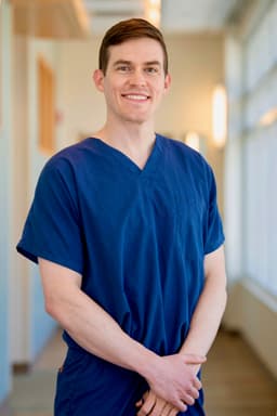 Dr. Matt Davis