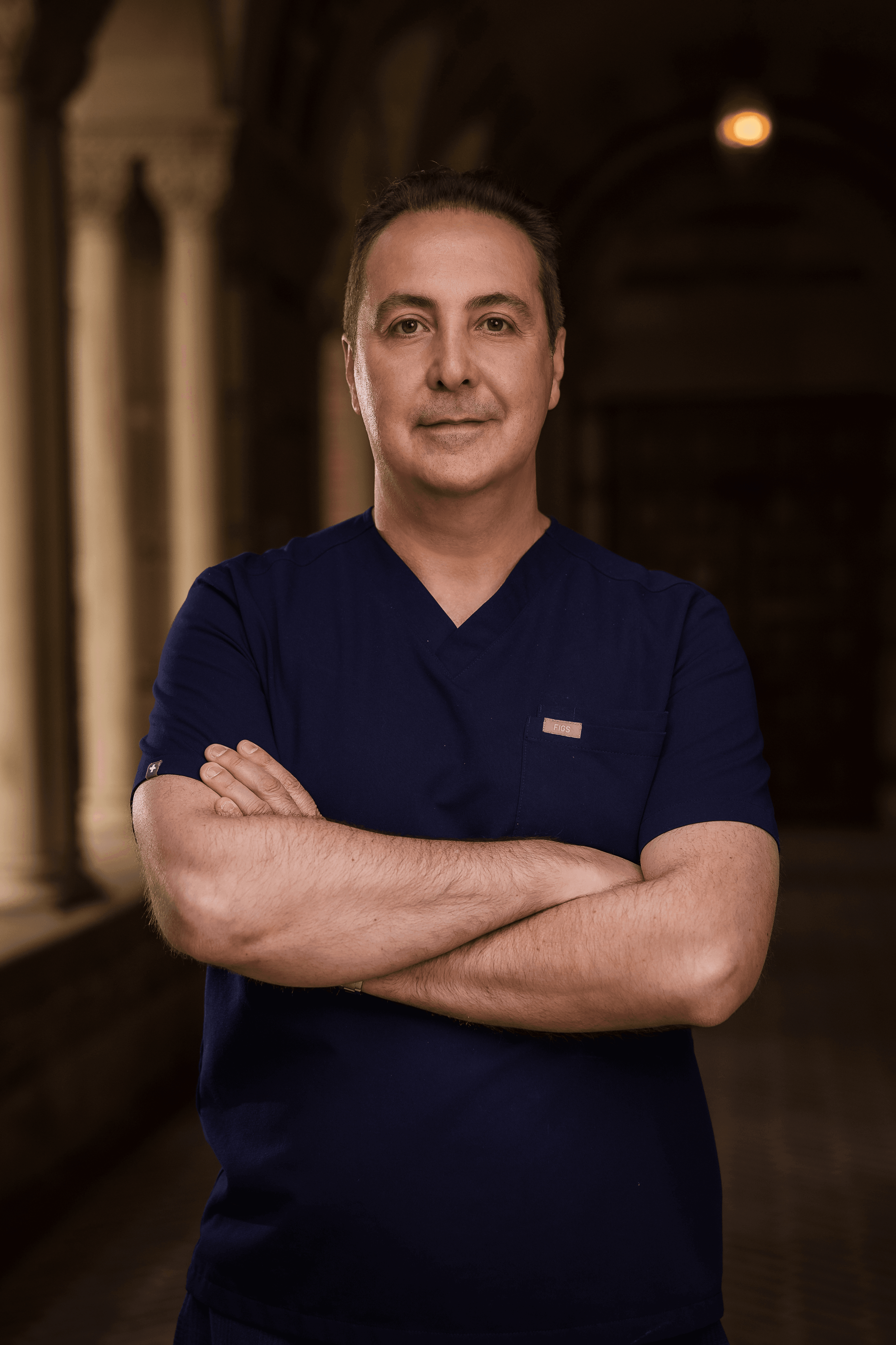 Dr. Raffy Karamanoukian